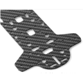 100% Nyata Carbon Fiber Plate 3K CNC